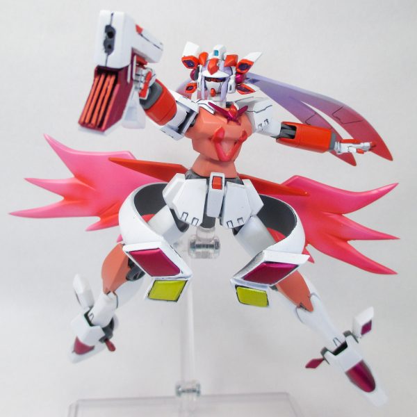 ガンダムイチイバルBXD