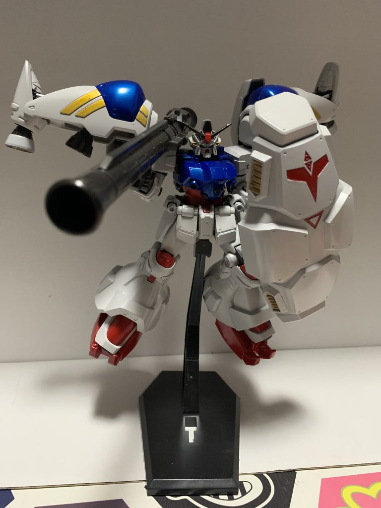 『待ちに待った時が来たのだ、多くの英霊が無駄死にでなかった事の証の為に！』『このようなピケットなど！』『再びジオンの理想を掲げる為に！星の屑成就の為に！ソロモンよ私は帰ってきたぁぁぁぁぁっ！！』