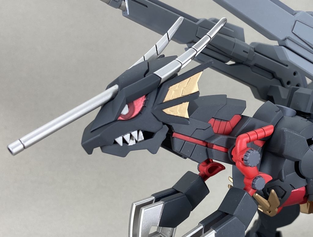 ヴァルキランダー・ジェノサイド–5枚目/制作者：241