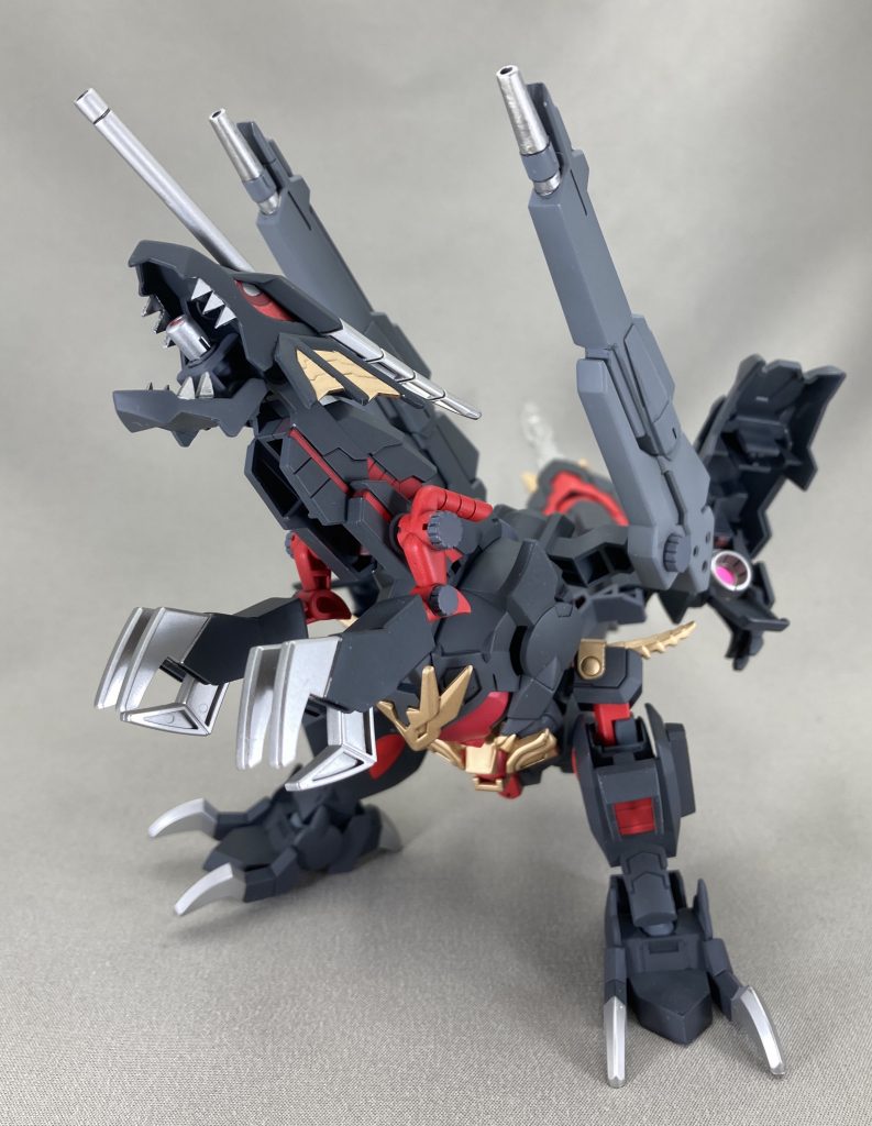 ヴァルキランダー・ジェノサイド–6枚目/制作者：241