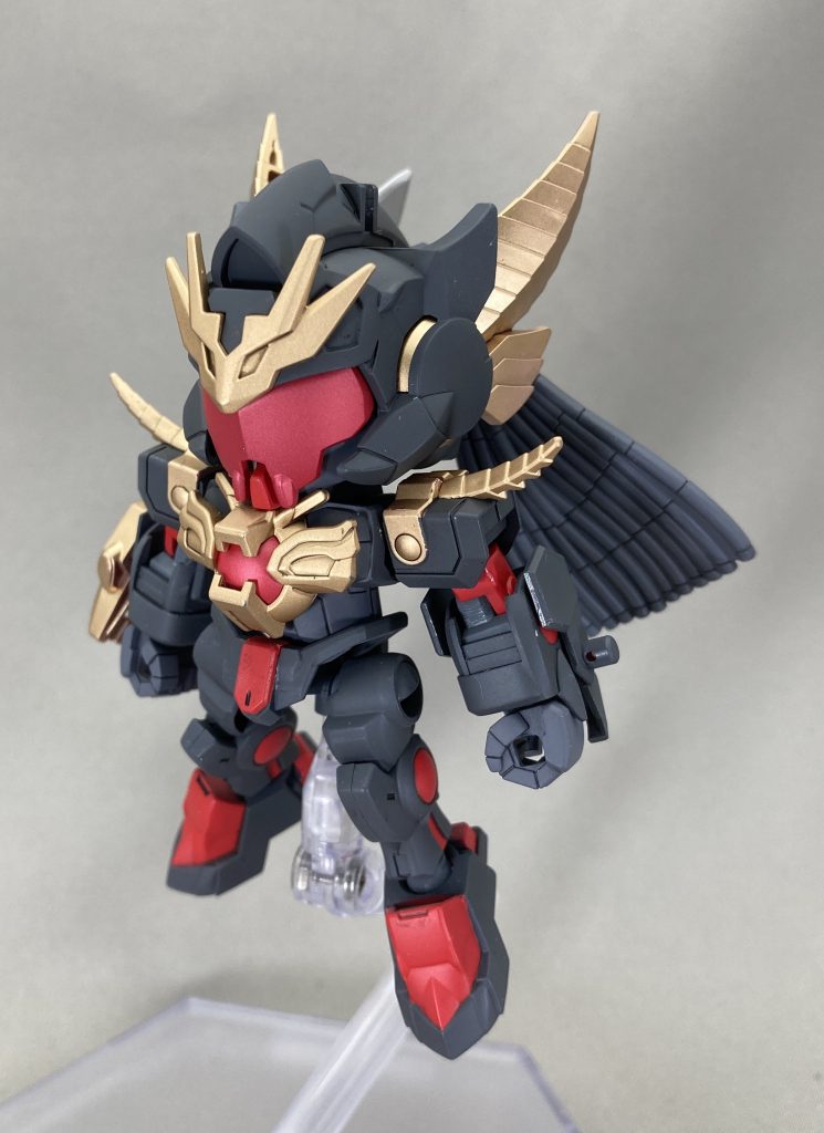 ヴァルキランダー・ジェノサイド–9枚目/制作者：241