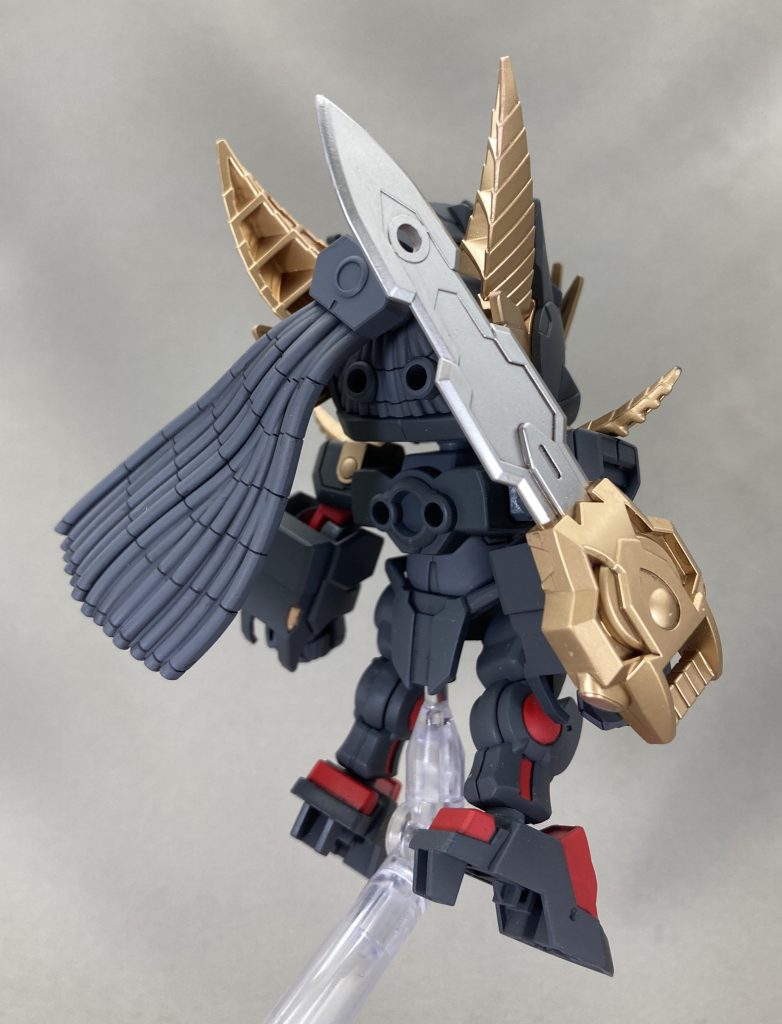 ヴァルキランダー・ジェノサイド–2枚目/制作者：241