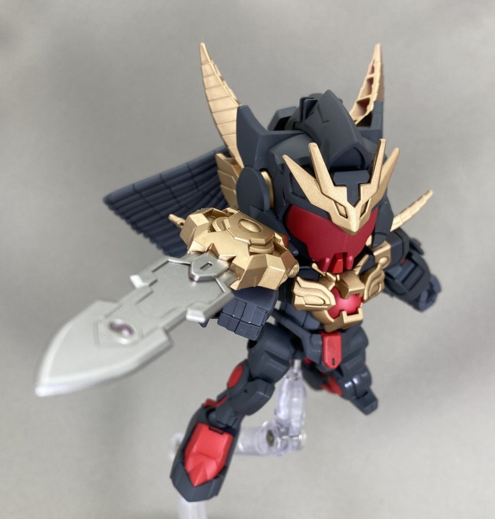 ヴァルキランダー・ジェノサイド–3枚目/制作者：241