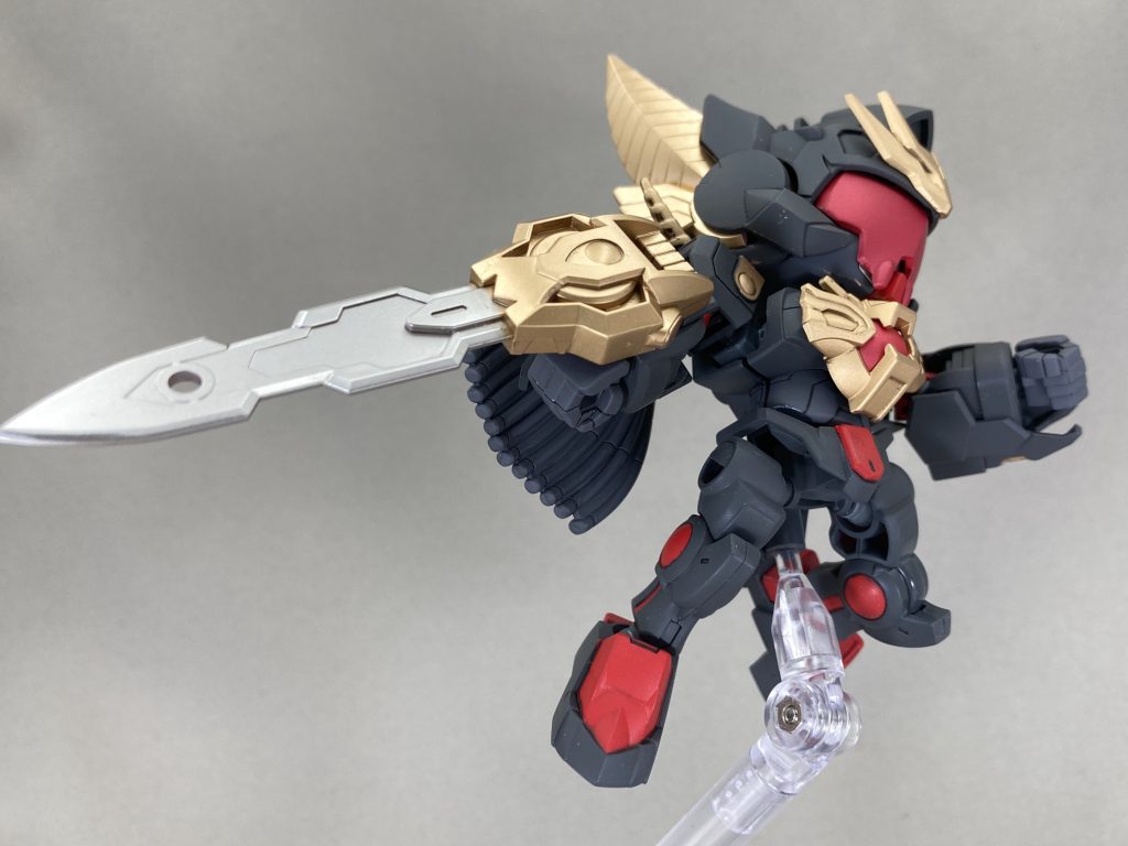 ヴァルキランダー・ジェノサイド–4枚目/制作者：241