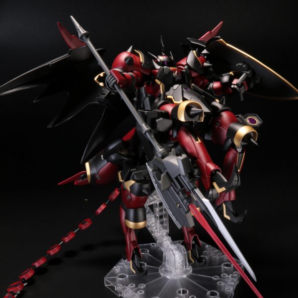 エルドラブルート・デモン