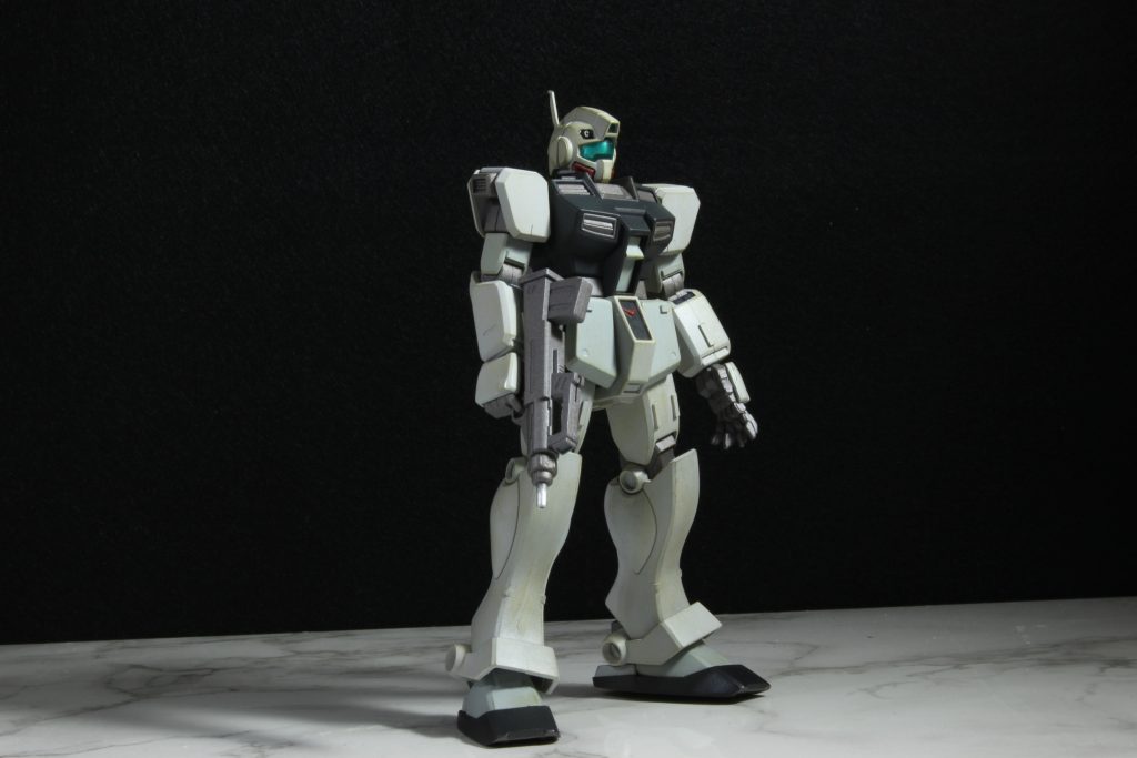 ジム寒冷地仕様–2枚目/制作者：わったーVer.3.0