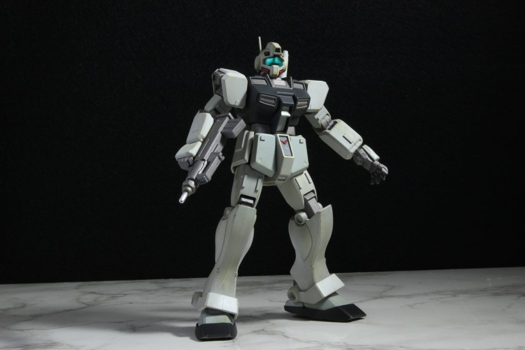 ジム寒冷地仕様–4枚目/制作者：わったーVer.3.0