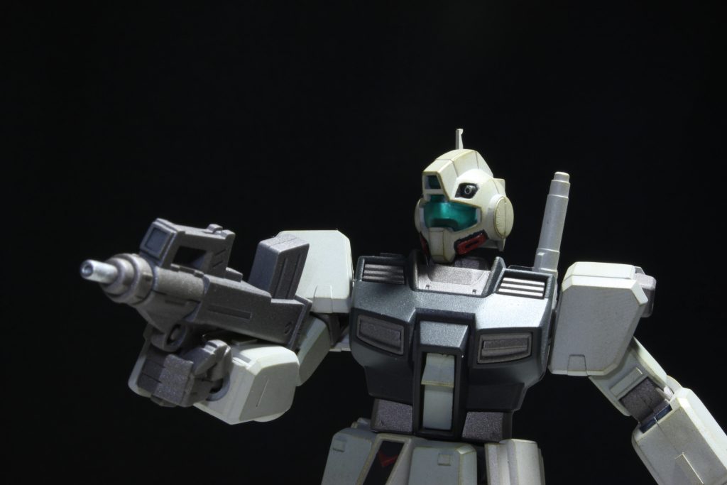 ジム寒冷地仕様–3枚目/制作者：わったーVer.3.0