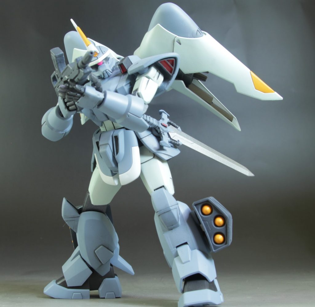 HG　モビルジン–3枚目/制作者：moubook