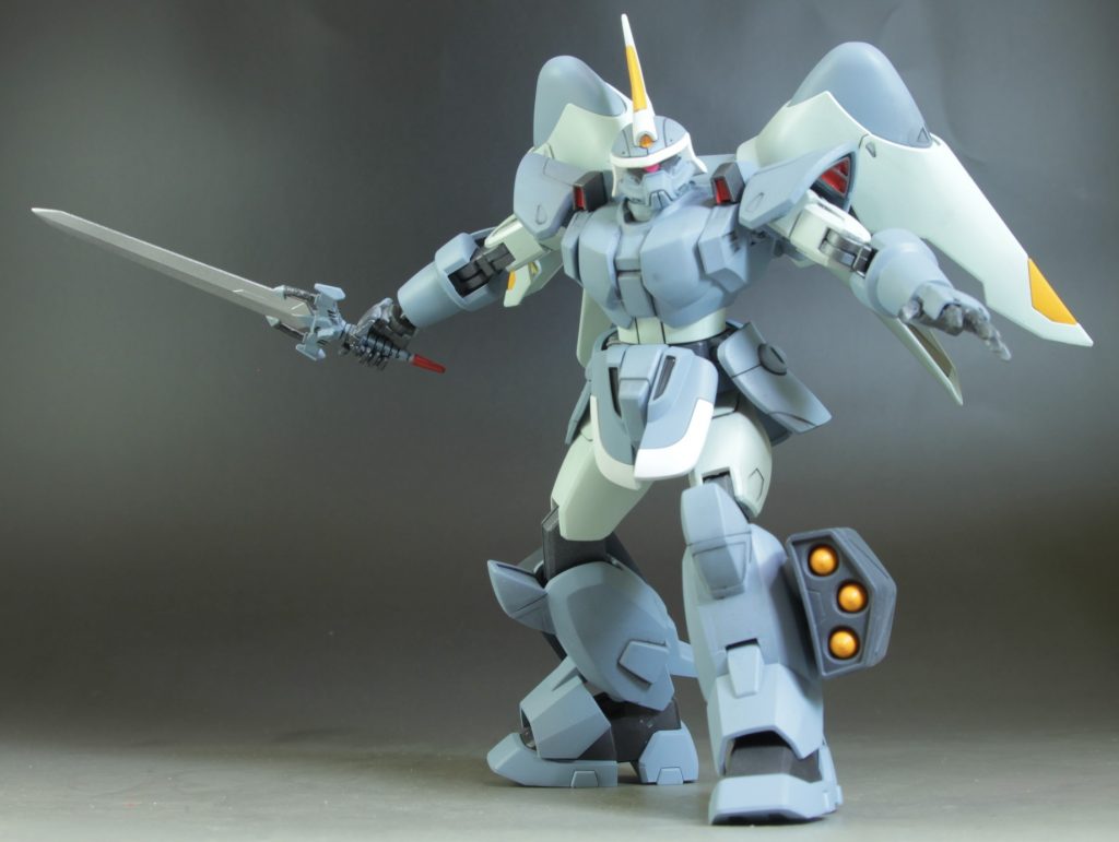HG　モビルジン–5枚目/制作者：moubook