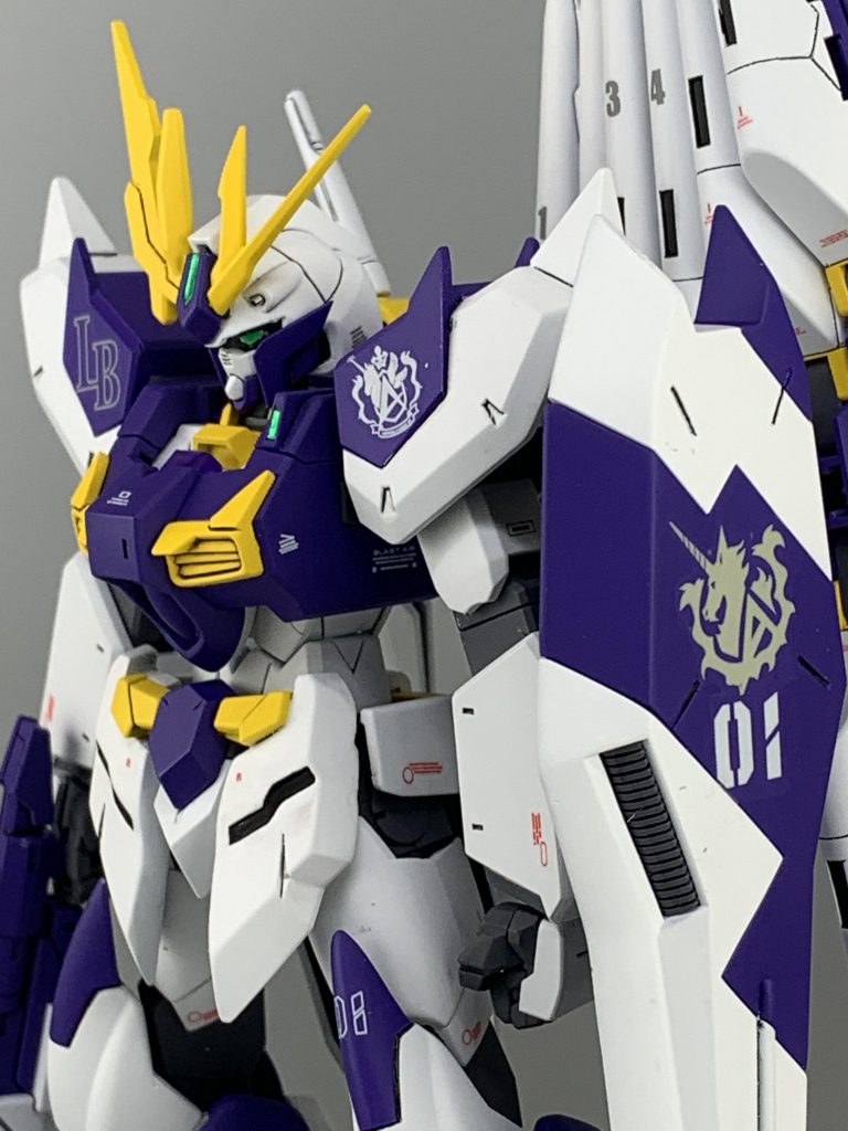 フェイクνガンダム–6枚目/制作者：753dryface