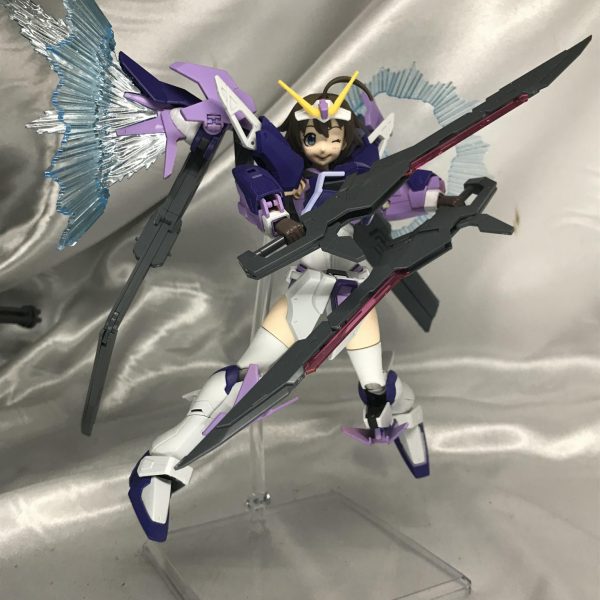 ディスティニースカイナミさん