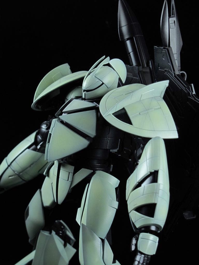 MG ターンX–4枚目/制作者:TETSU611