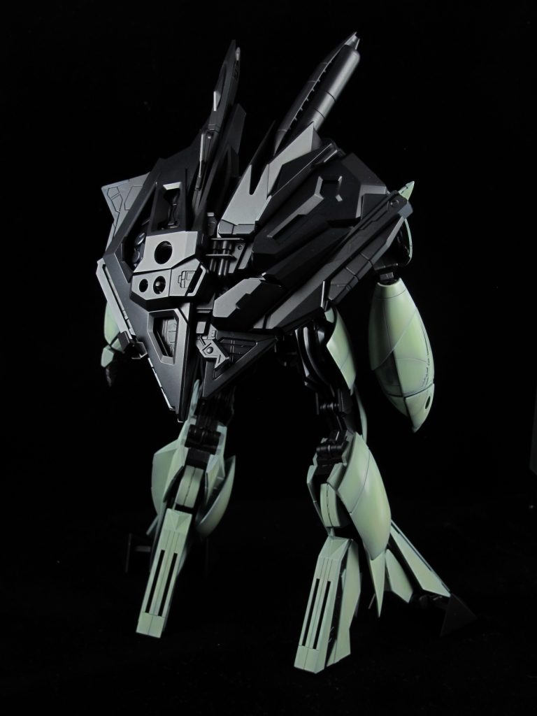 MG ターンX–3枚目/制作者:TETSU611