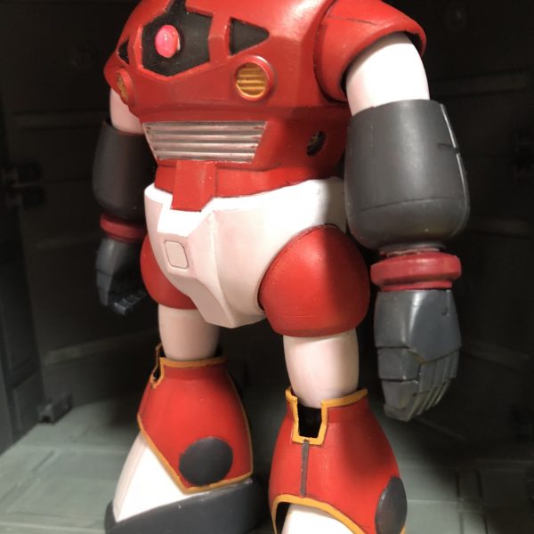 旧キット 1/144 ゾゴック