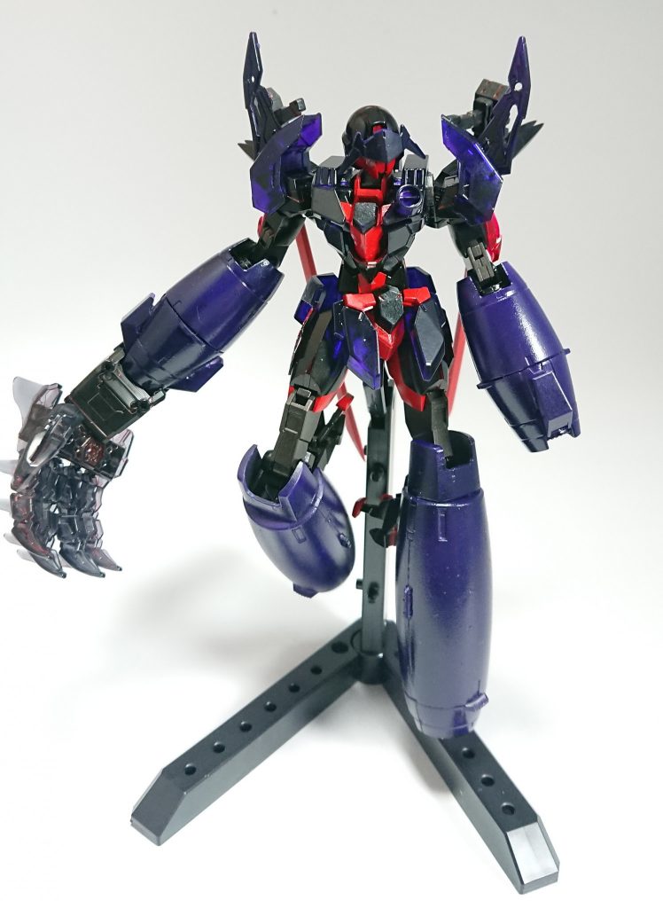 「貴方の約束を守りますから」