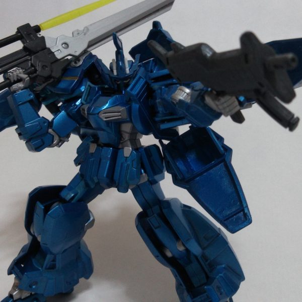 ガンダムアスクレプオスシャード