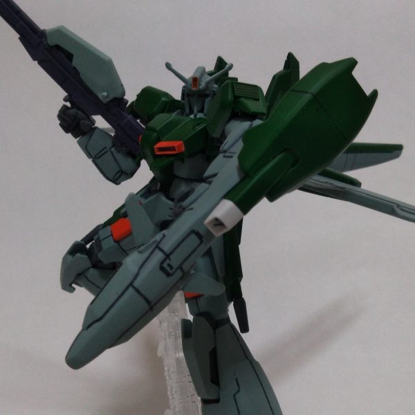 ゼータプラスラファーガ