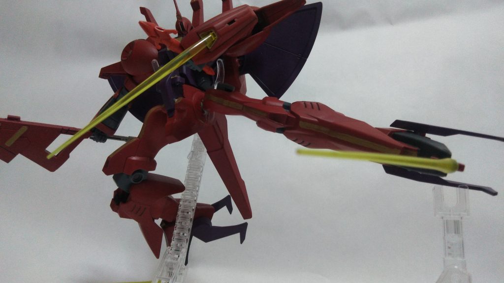 　ビームサーベル各種