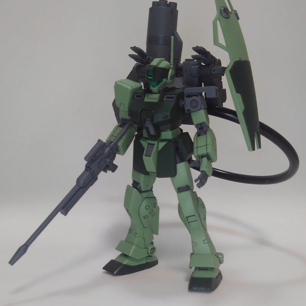 ジムスナイパーアトラトル