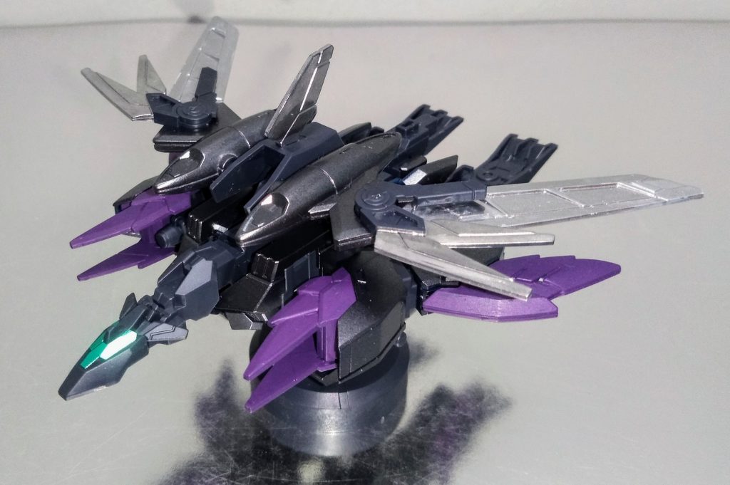 ジョーカーアーマー