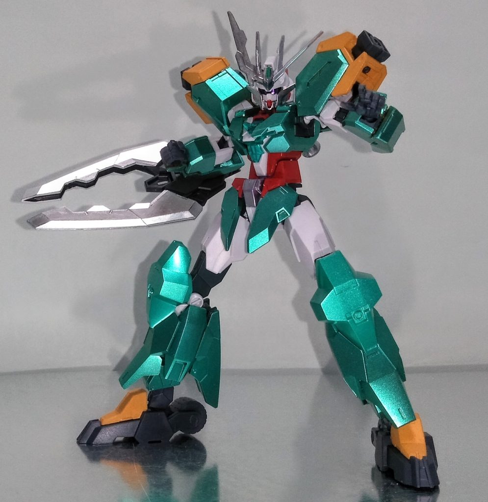 サイクロンモード