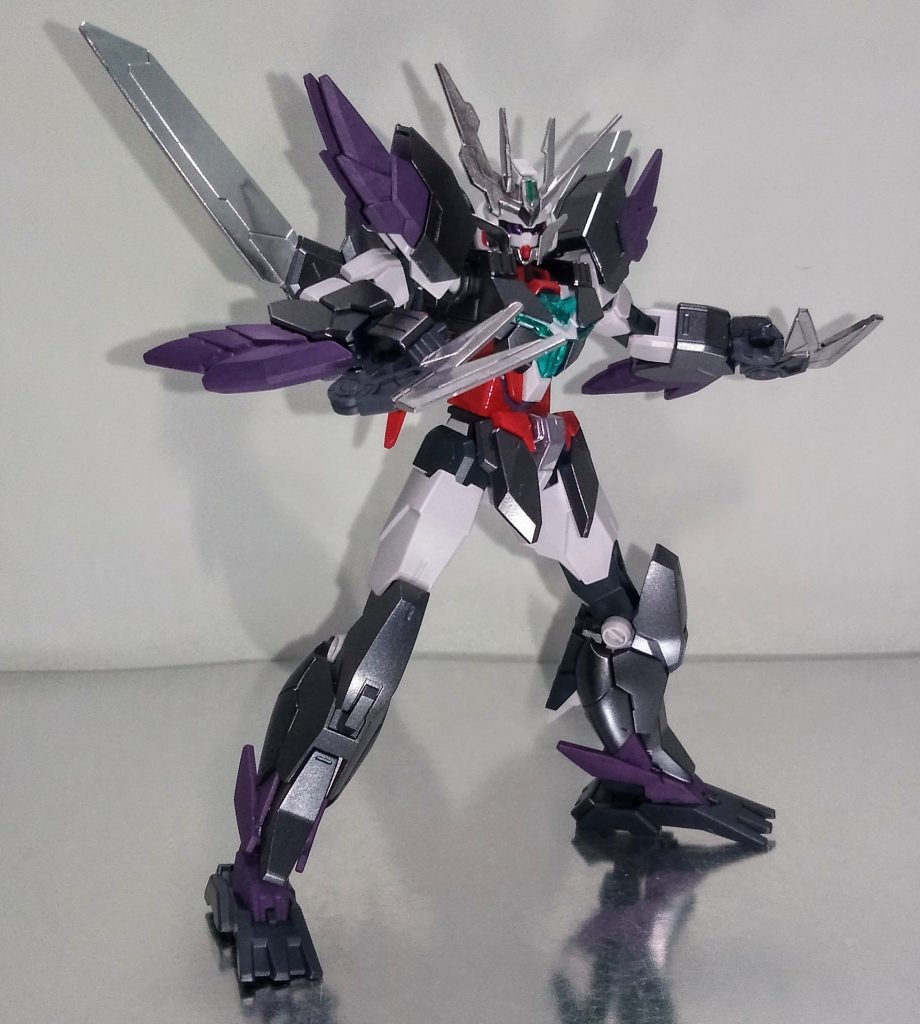 ジョーカーモード