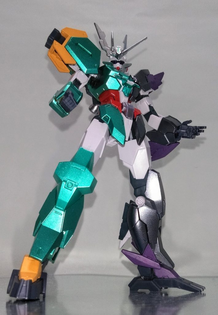 サイクロン・ジョーカーモード