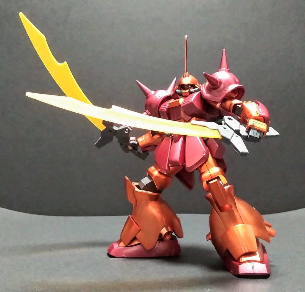 黒背景のテスト