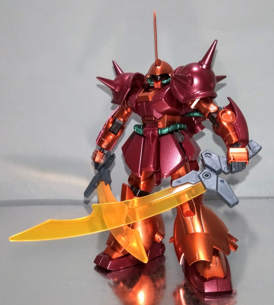 マラサイ改–4枚目/制作者：どむR-50