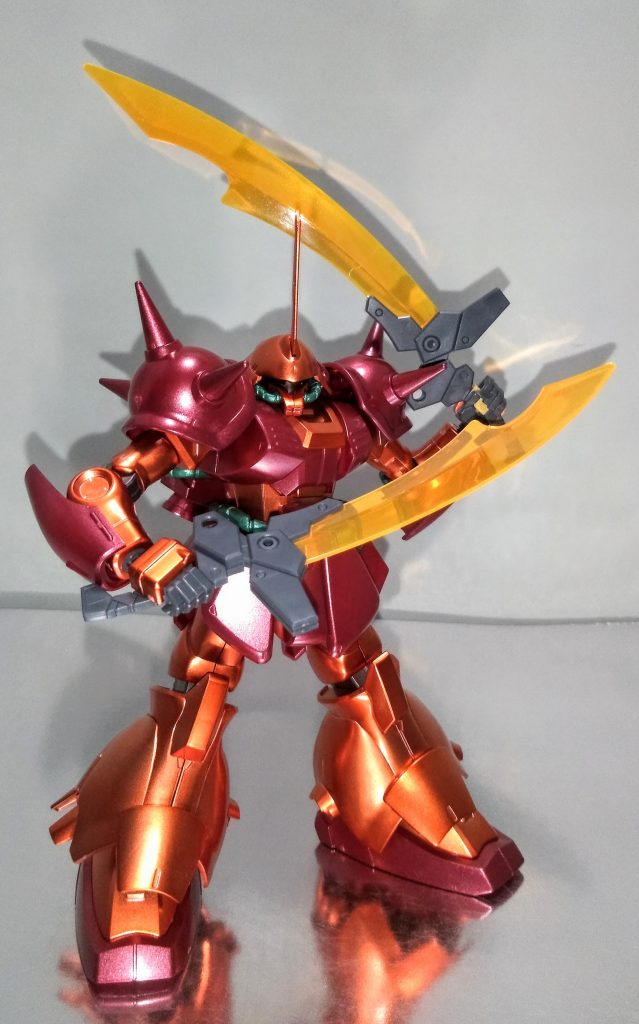 マラサイ改–5枚目/制作者：どむR-50