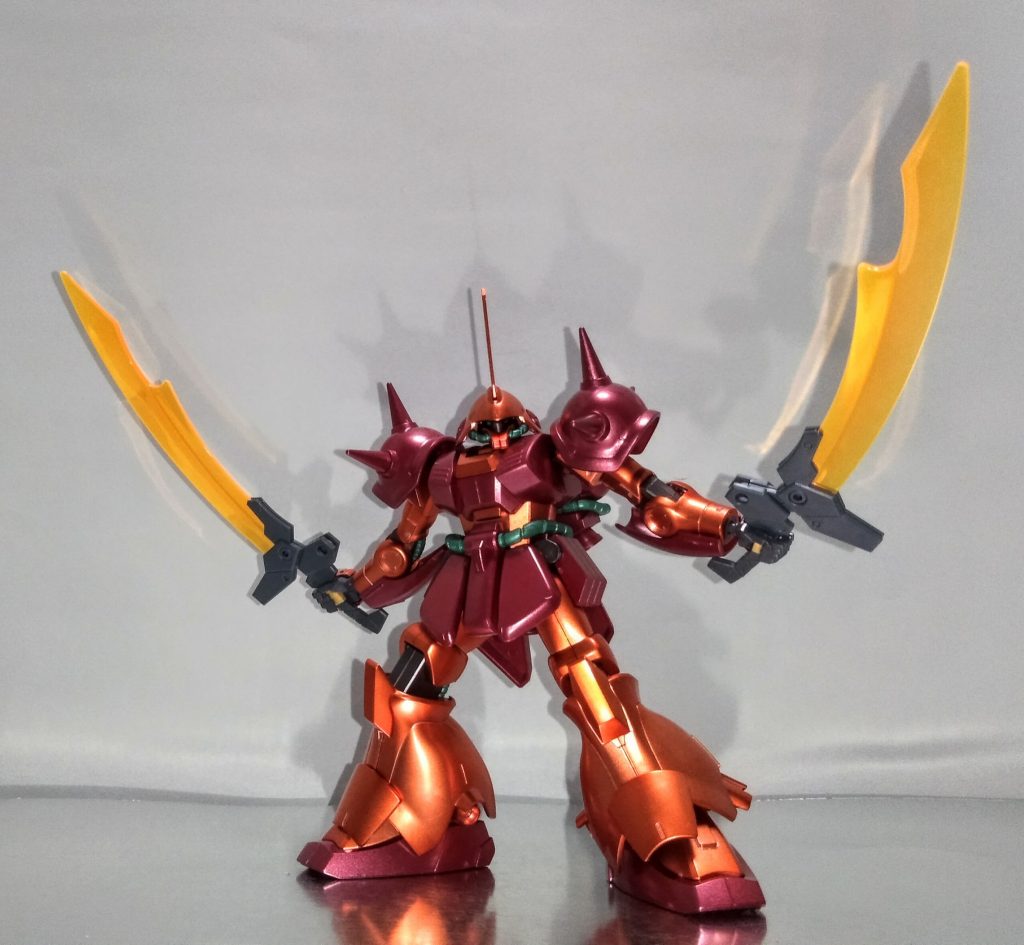 マラサイ改–6枚目/制作者：どむR-50