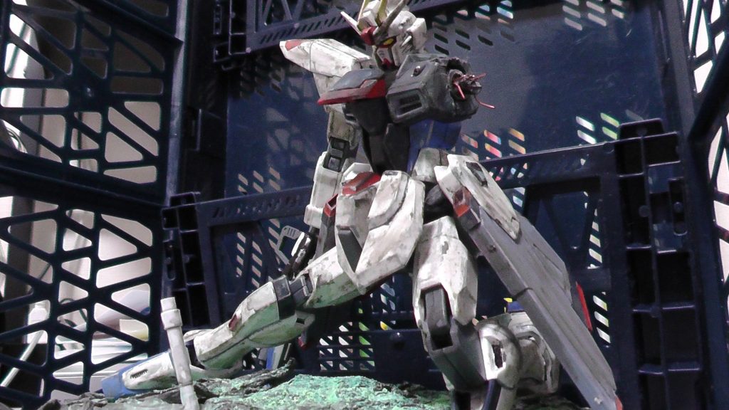 下から見ると雰囲気増し増し