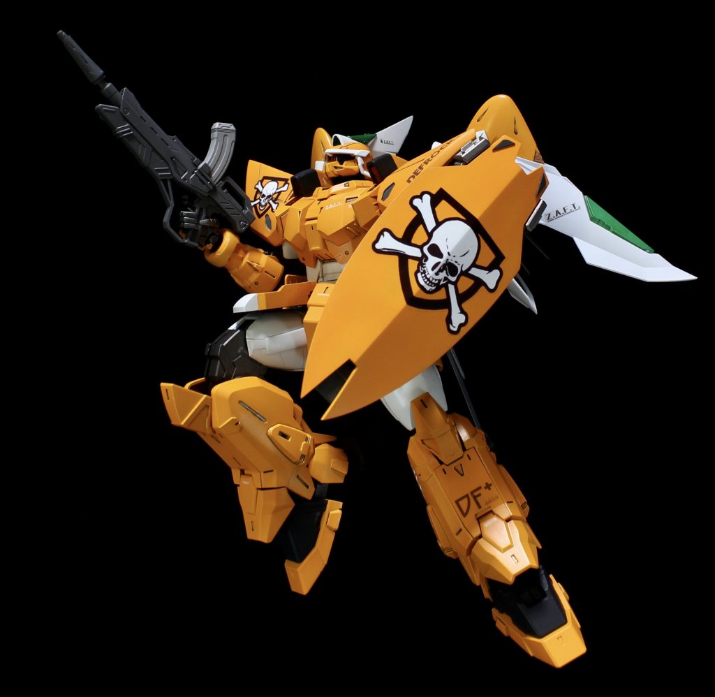 終わらない明日へのMSVのオープニングムービー、何度観たことか…笑