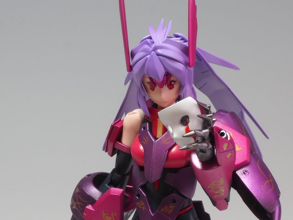 ELヴァルキュリア ジル–6枚目/制作者:komakuma