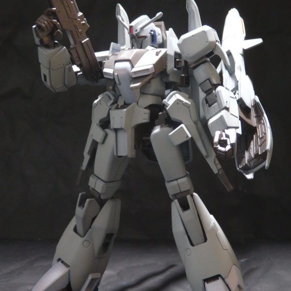 MSZ-006A1 ZETA plus