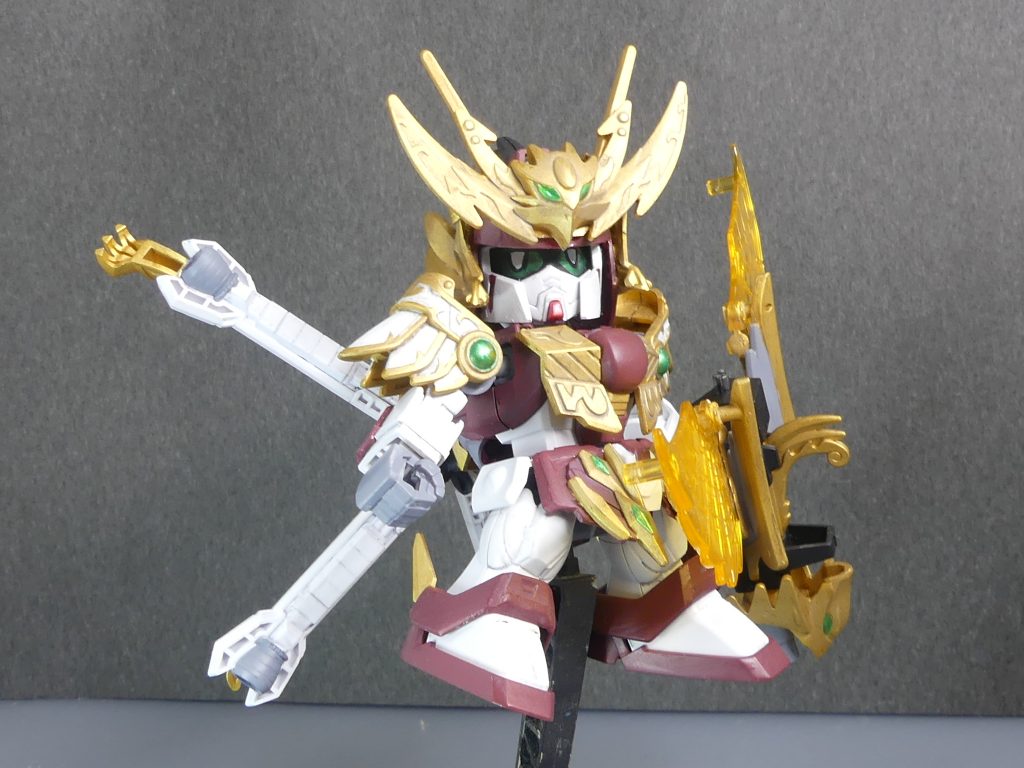 「惑星エルドラ事件」:ヒロト達の最終決戦、アルザス達がサラハチの救出に当たっていたそのとき、多くのダイバーはエルドラからの敵機体に対して防戦を続けていた。この際撃破されたダメージは現実のガンプラにもほぼ直接変換(現実とエルドラ、GBNの境目が一時的に曖昧になっていたため)。これによってGBNを去ったダイバーは後を絶たない。