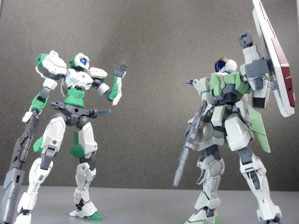 【そしてもう一個予告】以前話していた「30MM編」、カスタマイズウェポンズ(戦国)が見つかったことで不定期連載準備が整いました。「GBNW:MM(マクスミッション)」です。30MM・ガンプラを初めとした1/144スケールに最適な武装レビュー集ですが、ガンプラではないので筆者ブログの方での連載になります。アルザス・リースリングの新たな挑戦にご期待ください・・・