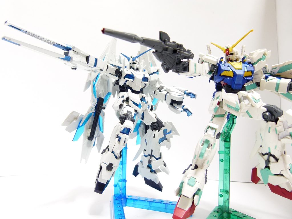 この虹の彼方に道は続く。Wikiトップにもブログトップにも書いていたりしますが・・・この10年が大切な思い出になることを願って・・・