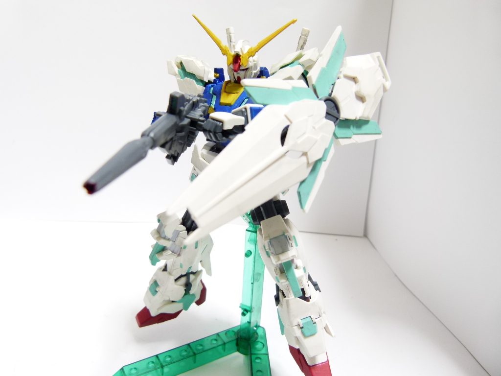 「NT・デストロイ」とか。