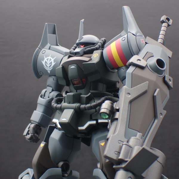 HG　グフフライトタイプ