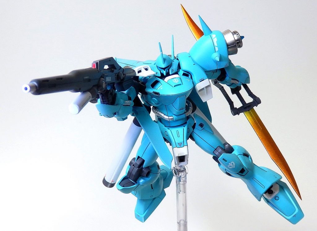 AGX-04/N ガーベラ・テトラ ネガ–5枚目/制作者：夕夜