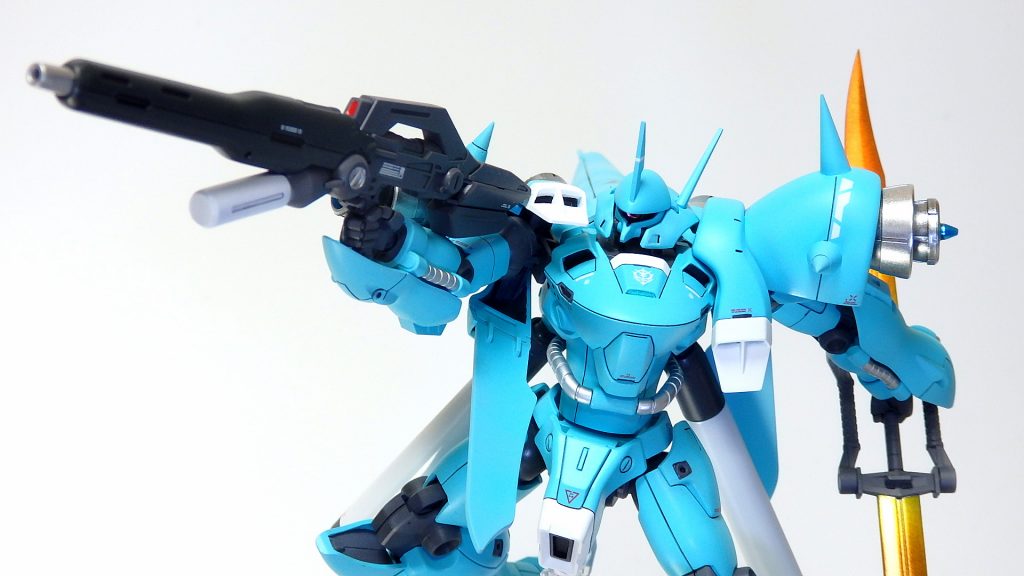 ~ACTION　BEAM MACHINE GUN~