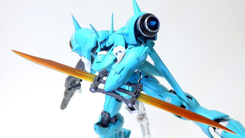 AGX-04/N ガーベラ・テトラ ネガ–7枚目/制作者：夕夜