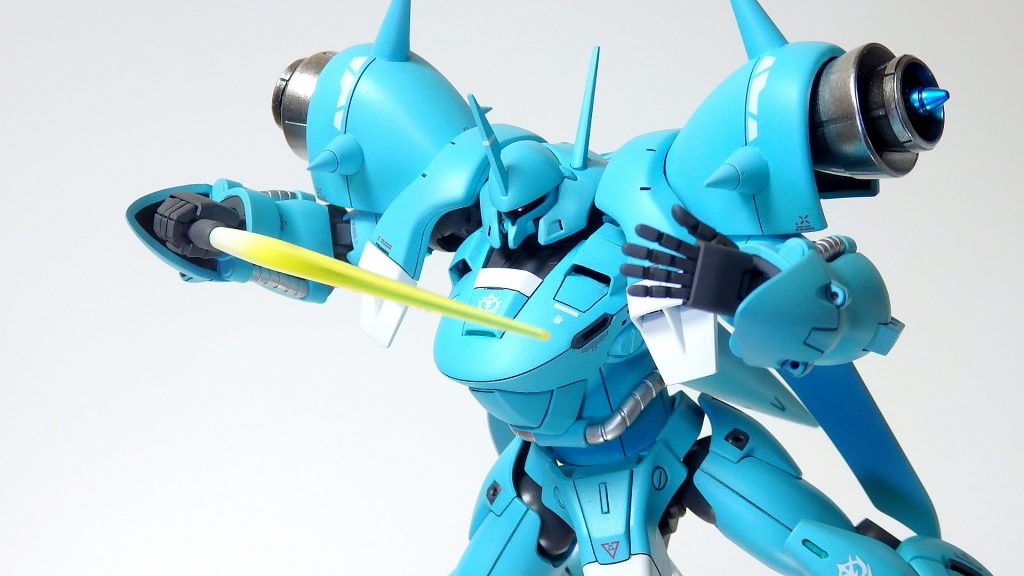 AGX-04/N ガーベラ・テトラ ネガ–9枚目/制作者：夕夜