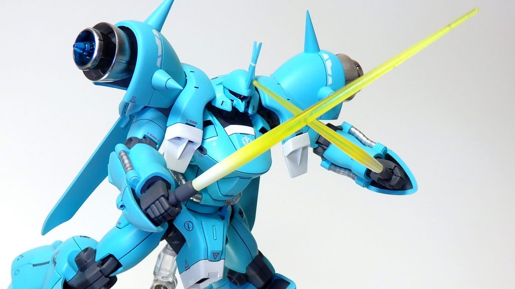 ~ACTION　BEAMSABEL~ 以下、製作工程になります。