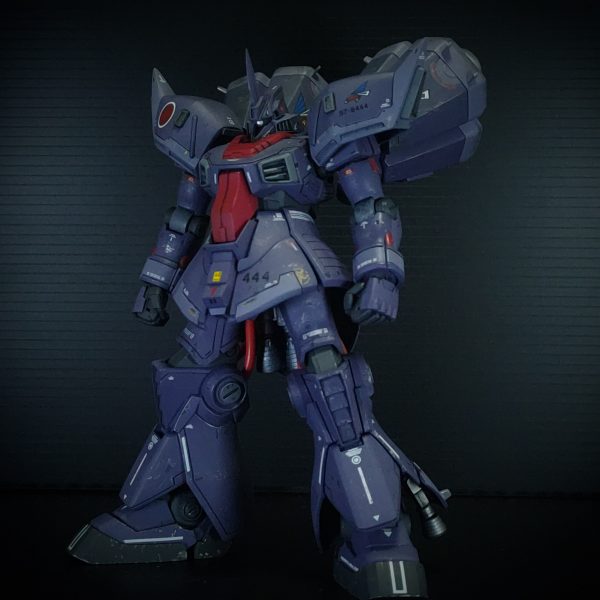 ディジェ・ガンプラ改造作品まとめ｜Zガンダム｜GUNSTA（ガンスタ）