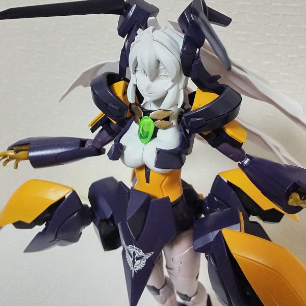 モビルギガンティック・イシュタル12