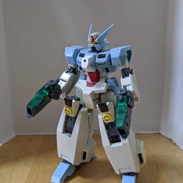 ガンダムスナイパーセラヴィー