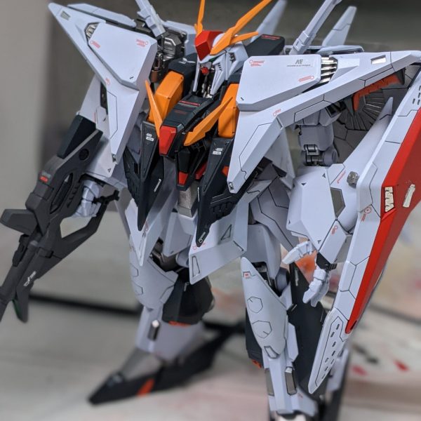 HGUC Ξガンダム